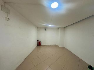 Local comercial en alquiler en Alameda en Cartagena