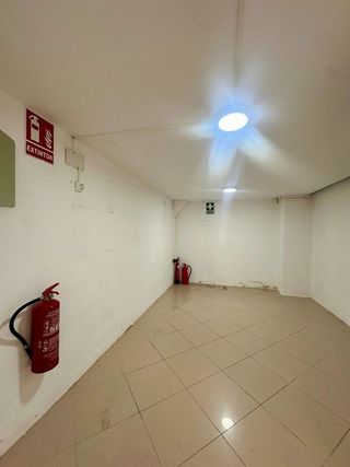 Local comercial en alquiler en Alameda en Cartagena