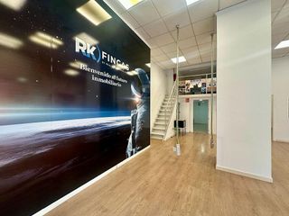 Local comercial en alquiler en Alameda en Cartagena