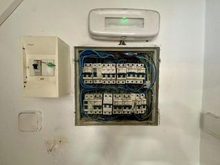 Local comercial en alquiler en Alameda en Cartagena