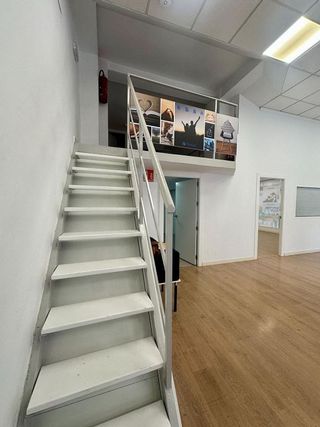 Local comercial en alquiler en Alameda en Cartagena