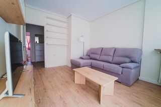 Piso en alquiler en Cuatro Caminos en Santander