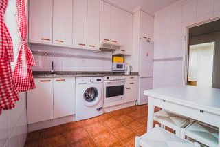 Piso en alquiler en Cuatro Caminos en Santander