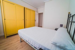 Piso en alquiler en Cuatro Caminos en Santander