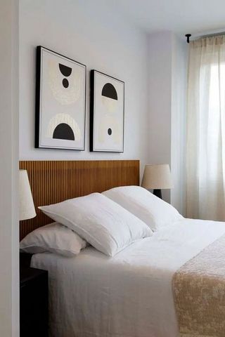 Piso en alquiler en Valdebebas - Valdefuentes en Madrid