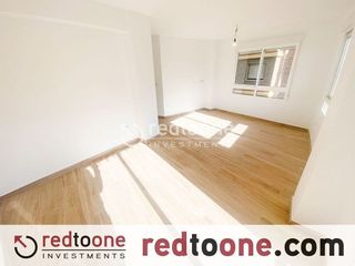 Piso en alquiler en Carolinas Bajas en Alicante