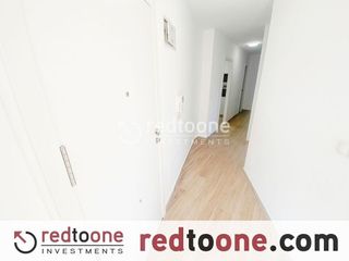 Piso en alquiler en Carolinas Bajas en Alicante