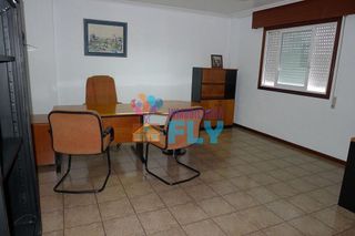 Oficina en alquiler en Universidad en Ourense