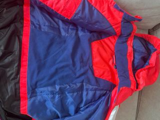 Abrigo de nieve infantil Talla: 146/152