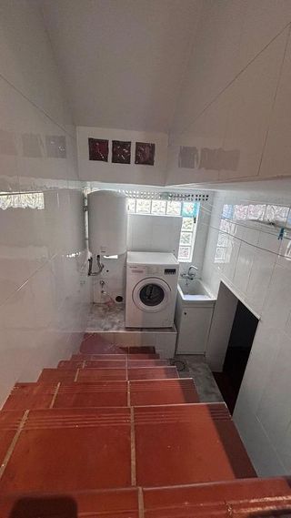 Piso en alquiler en Polígono Cartuja – La Paz en Granada