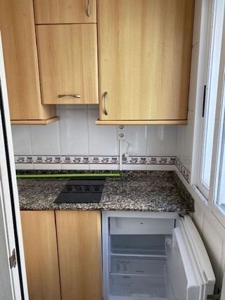 Piso en alquiler en Ensanche - Sar en Santiago de Compostela