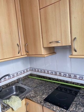 Piso en alquiler en Ensanche - Sar en Santiago de Compostela