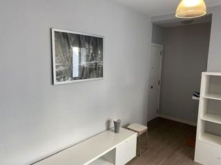 Piso en alquiler en Ensanche - Sar en Santiago de Compostela