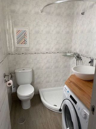 Piso en alquiler en Ensanche - Sar en Santiago de Compostela