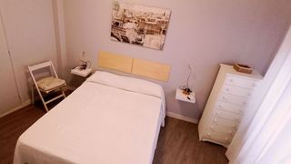 Piso en alquiler en Ensanche - Sar en Santiago de Compostela