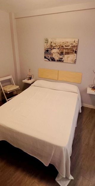 Piso en alquiler en Ensanche - Sar en Santiago de Compostela