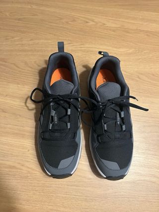 Adidas Terrex AX4R K Talla 38.5