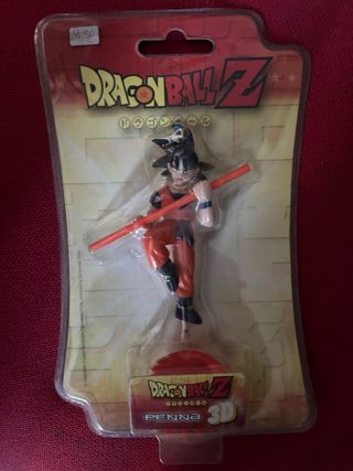 Dragon Ball Z Penna 3D Figure