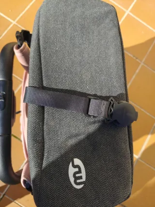 Silla Paseo MS KEO Ultraligera Compacta