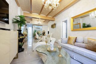 Piso en venta en Centro - Sagrario en Granada