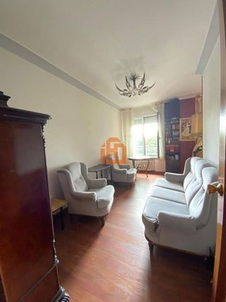 Piso en venta en Centro Ciudad en León