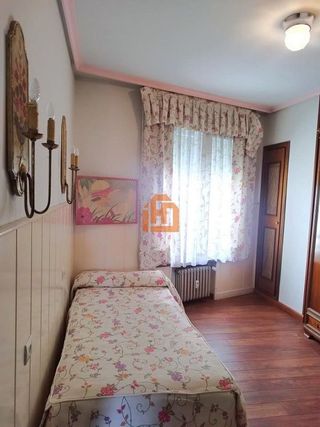 Piso en venta en Centro Ciudad en León