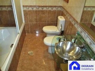 Piso en venta en Santo Domingo en Oviedo