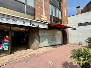 Local comercial en venta en Avinguda Catalunya en Palamós