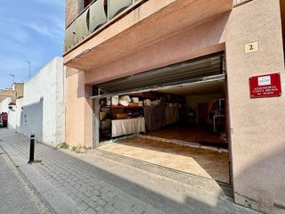 Local comercial en venta en Avinguda Catalunya en Palamós