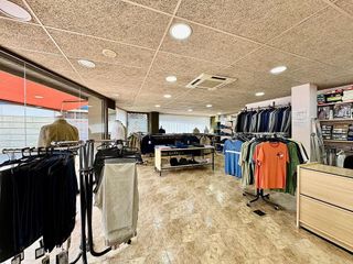 Local comercial en venta en Avinguda Catalunya en Palamós