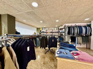 Local comercial en venta en Avinguda Catalunya en Palamós