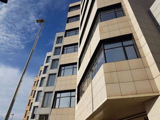 Oficina en alquiler en El Gall en Esplugues de Llobregat