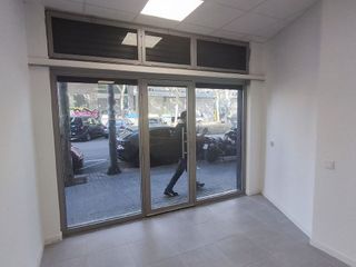 Local comercial en alquiler en Centre en Hospitalet de Llobregat, L´