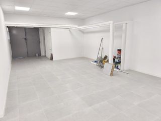 Local comercial en alquiler en Centre en Hospitalet de Llobregat, L´