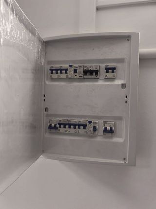 Local comercial en alquiler en Centre en Hospitalet de Llobregat, L´