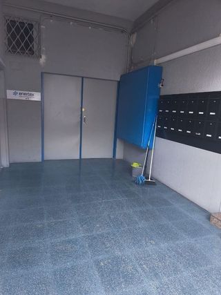 Local comercial en alquiler en Centre en Hospitalet de Llobregat, L´