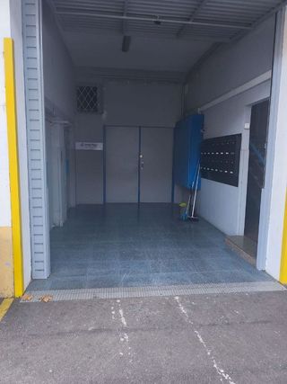 Local comercial en alquiler en Centre en Hospitalet de Llobregat, L´