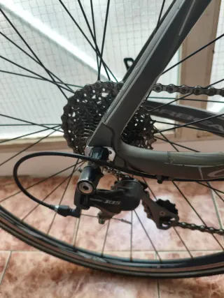 Orbea Orca Talla 53 2013