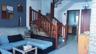 Casa adosada en venta en El Matorral en Puerto del Rosario