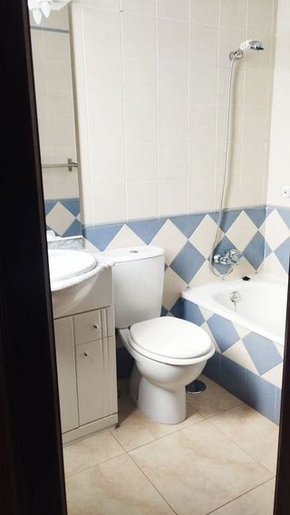 Casa adosada en venta en El Matorral en Puerto del Rosario