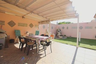 Casa pareada en venta en Curva - Heliópolis en Benicasim/Benicàssim