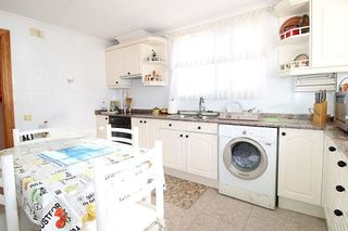 Casa pareada en venta en Curva - Heliópolis en Benicasim/Benicàssim