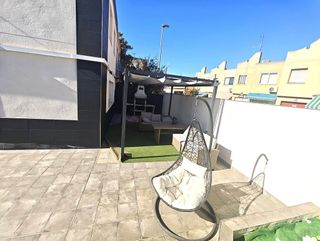 Casa adosada en venta en Barrio de Peral en Cartagena