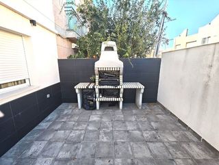 Casa adosada en venta en Barrio de Peral en Cartagena