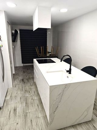 Casa adosada en venta en Barrio de Peral en Cartagena