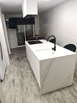 Casa adosada en venta en Barrio de Peral en Cartagena