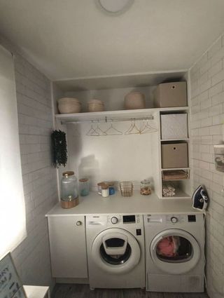 Casa adosada en venta en Barrio de Peral en Cartagena