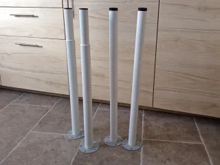 Patas Ikea Adils y Olov (4 unidades)