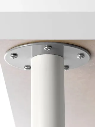 Patas Ikea Adils y Olov (4 unidades)