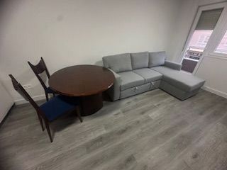 Piso en alquiler en La Chantría - La Lastra en León